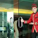 Rocky Plaza Hotel Padang