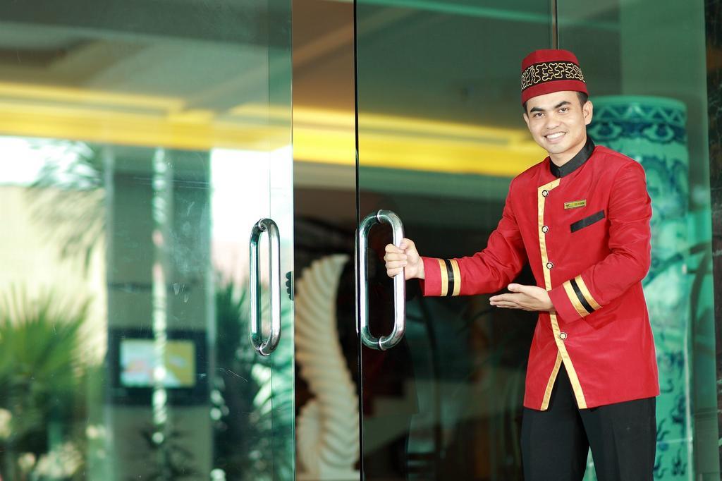 Hotel Rocky Plaza