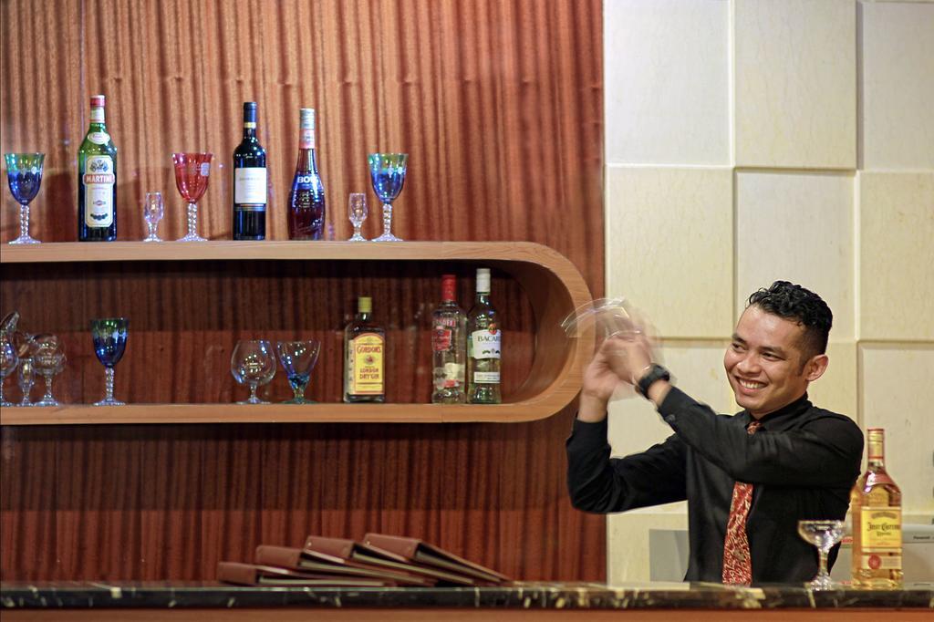Hotel Rocky Plaza 4*