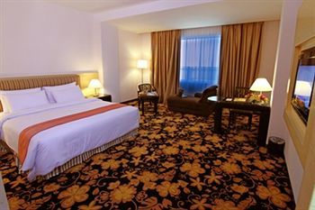 Hotel Rocky Plaza Padang (Sumatra)