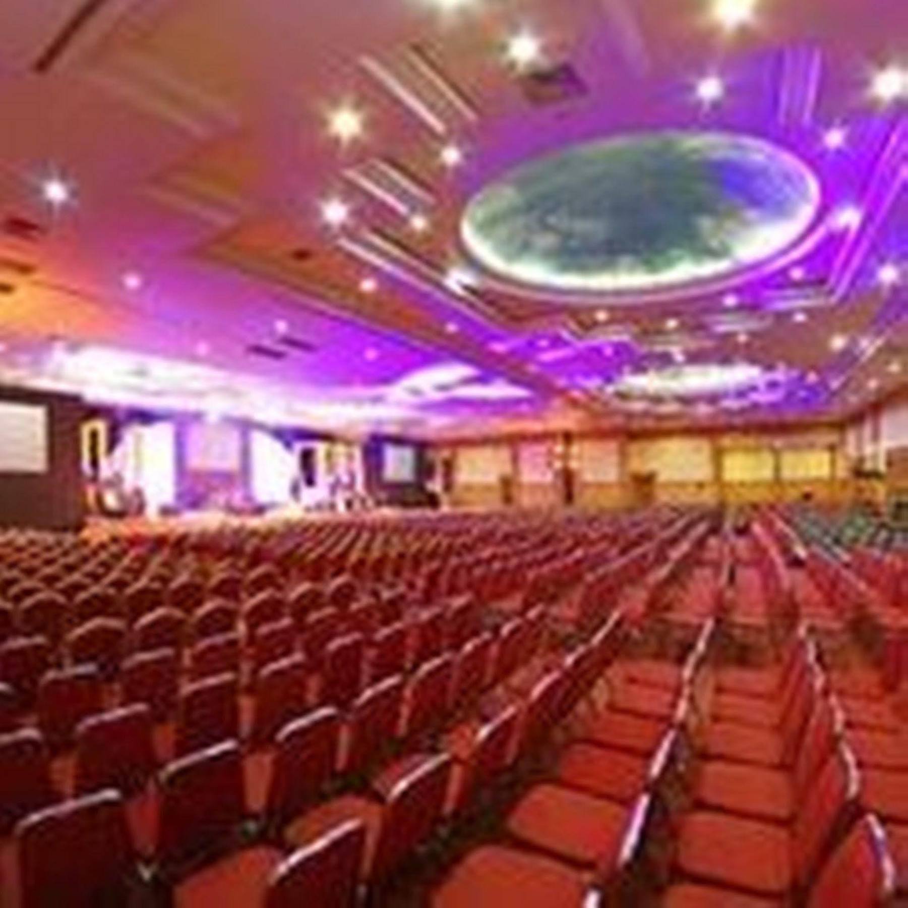 Rocky Plaza Hotel Padang (Sumatra)